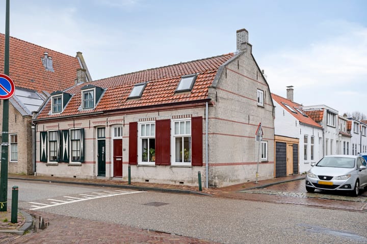 Westelijke Achterweg 10