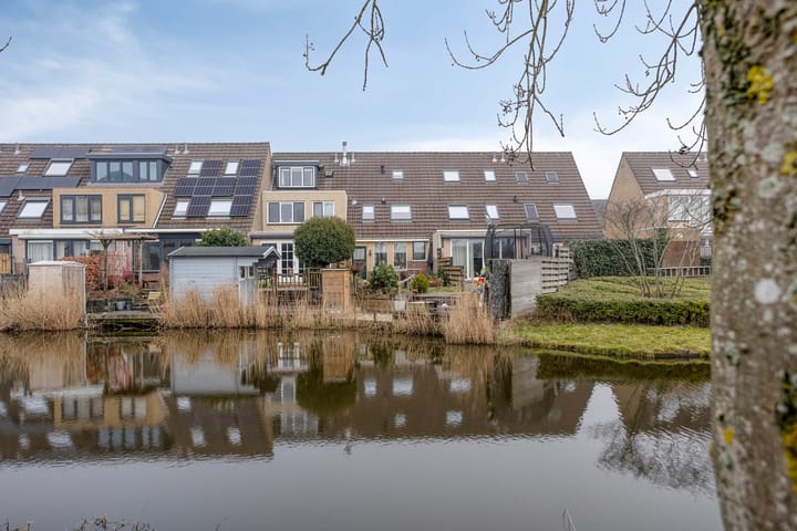 Goudenregenstraat 99