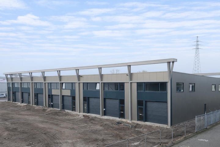 Duisburgstraat 13, Deventer