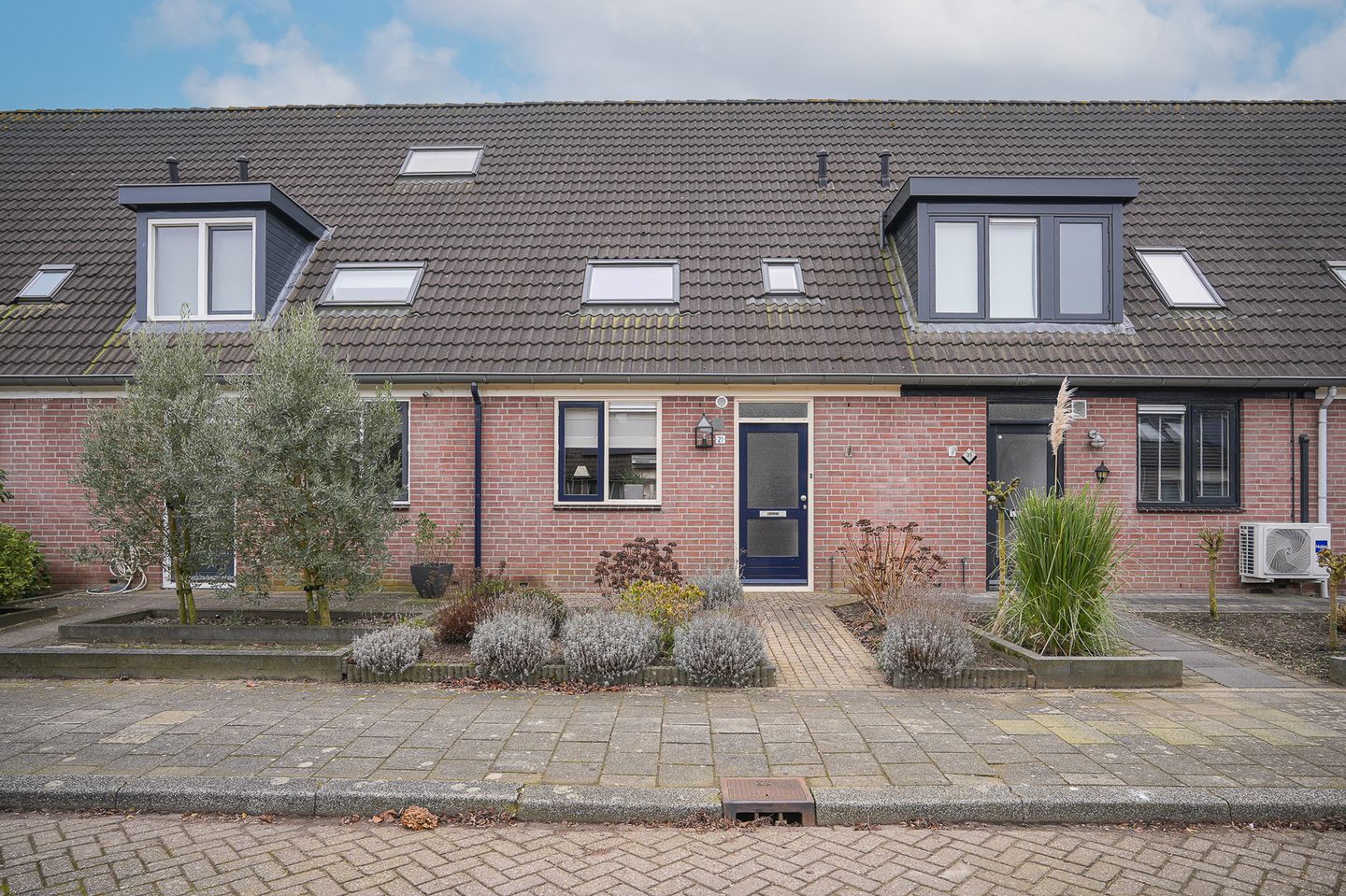 Photo 1 of Seringenstraat 21