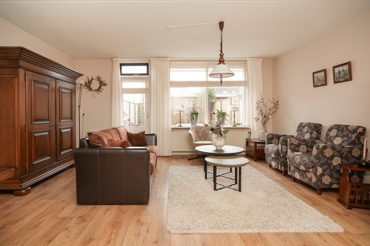 Photo 3 of Seringenstraat 21