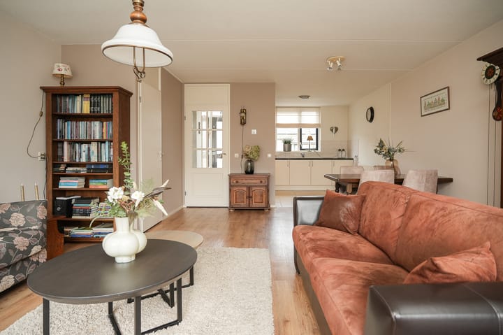 Photo 5 of Seringenstraat 21