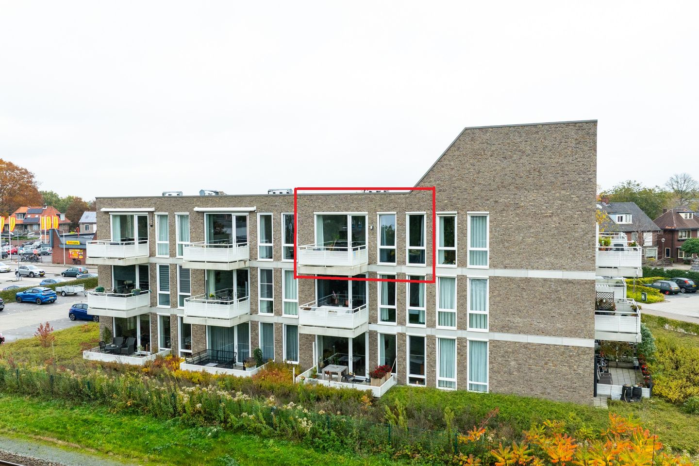 Foto 1 van Landbouwstraat 7-03