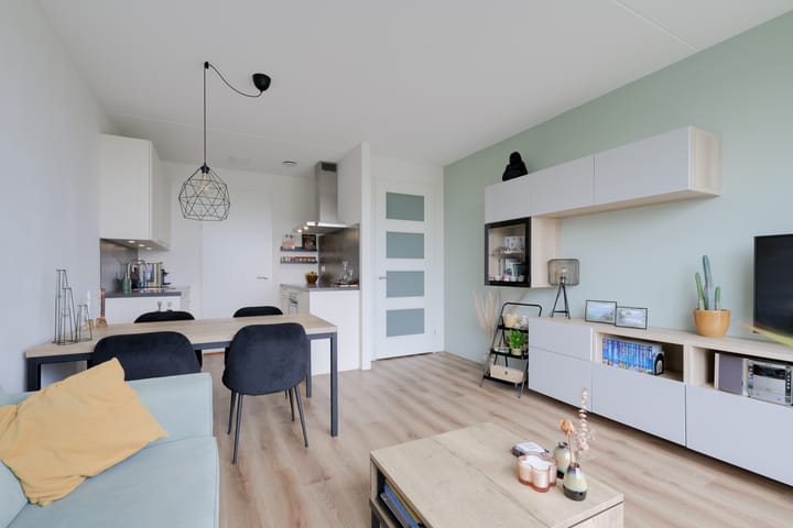 Foto 2 van Landbouwstraat 7-03