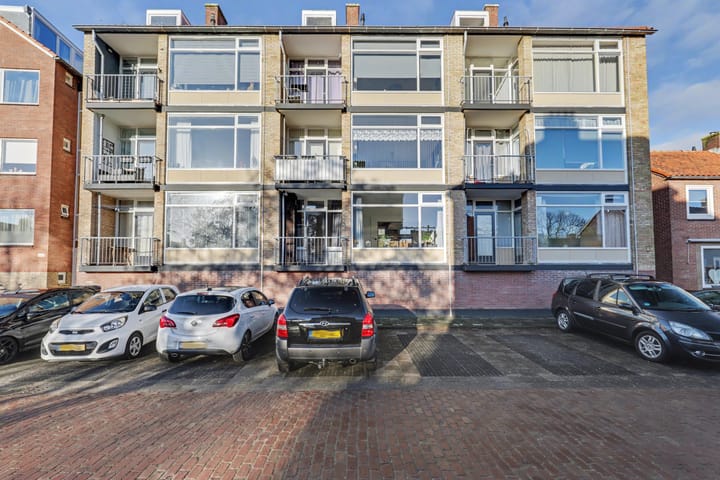 Foto 3 van Patrijsstraat 13