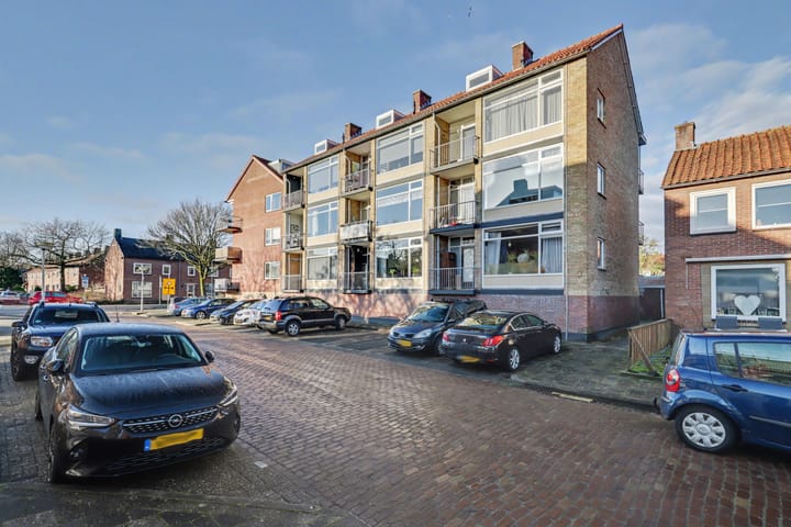 Foto 4 van Patrijsstraat 13