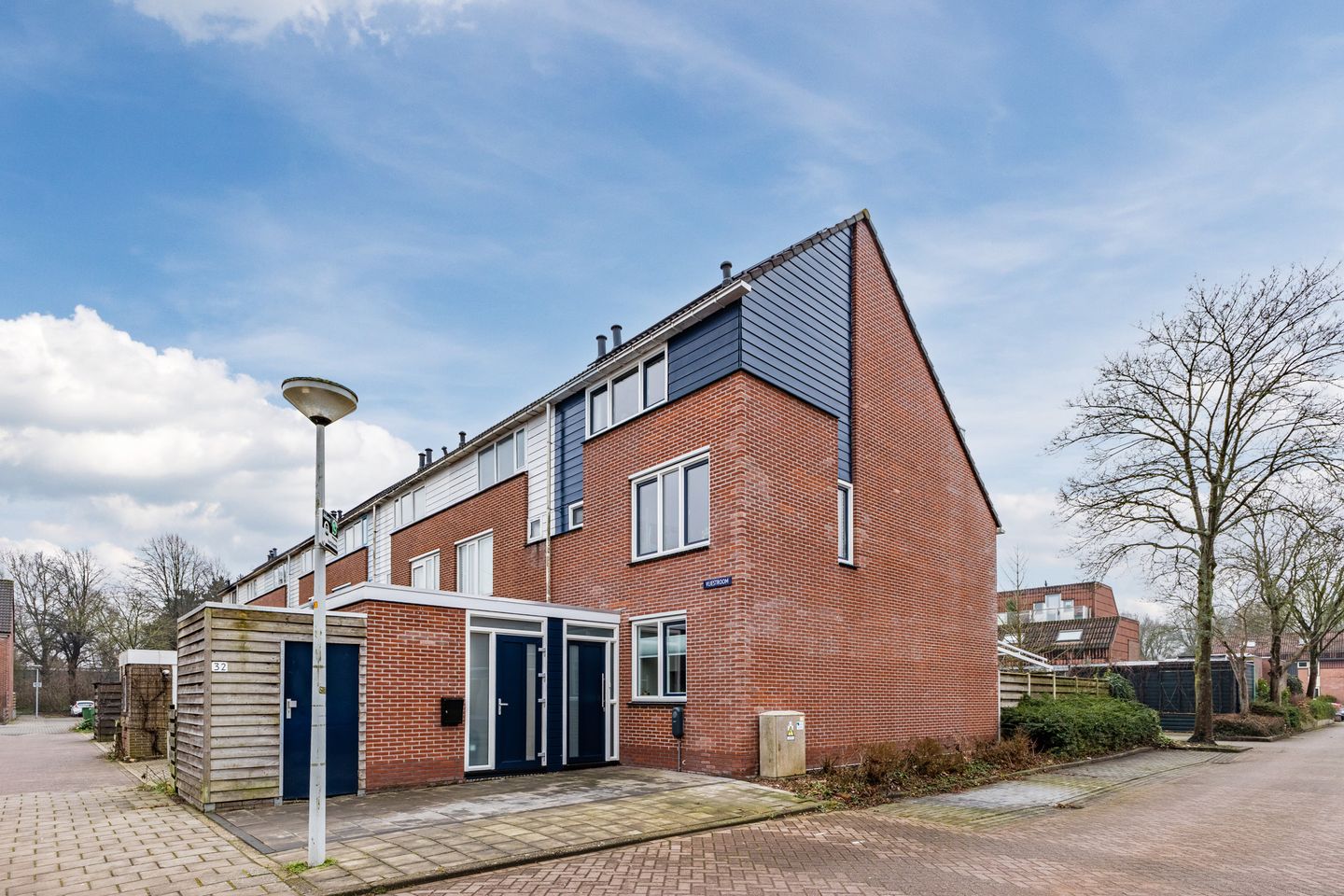 Foto 1 van Vliestroom 32