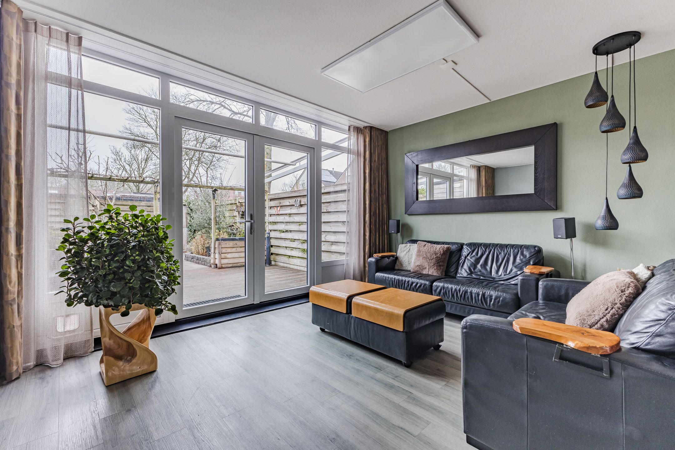 Foto 3 van Vliestroom 32