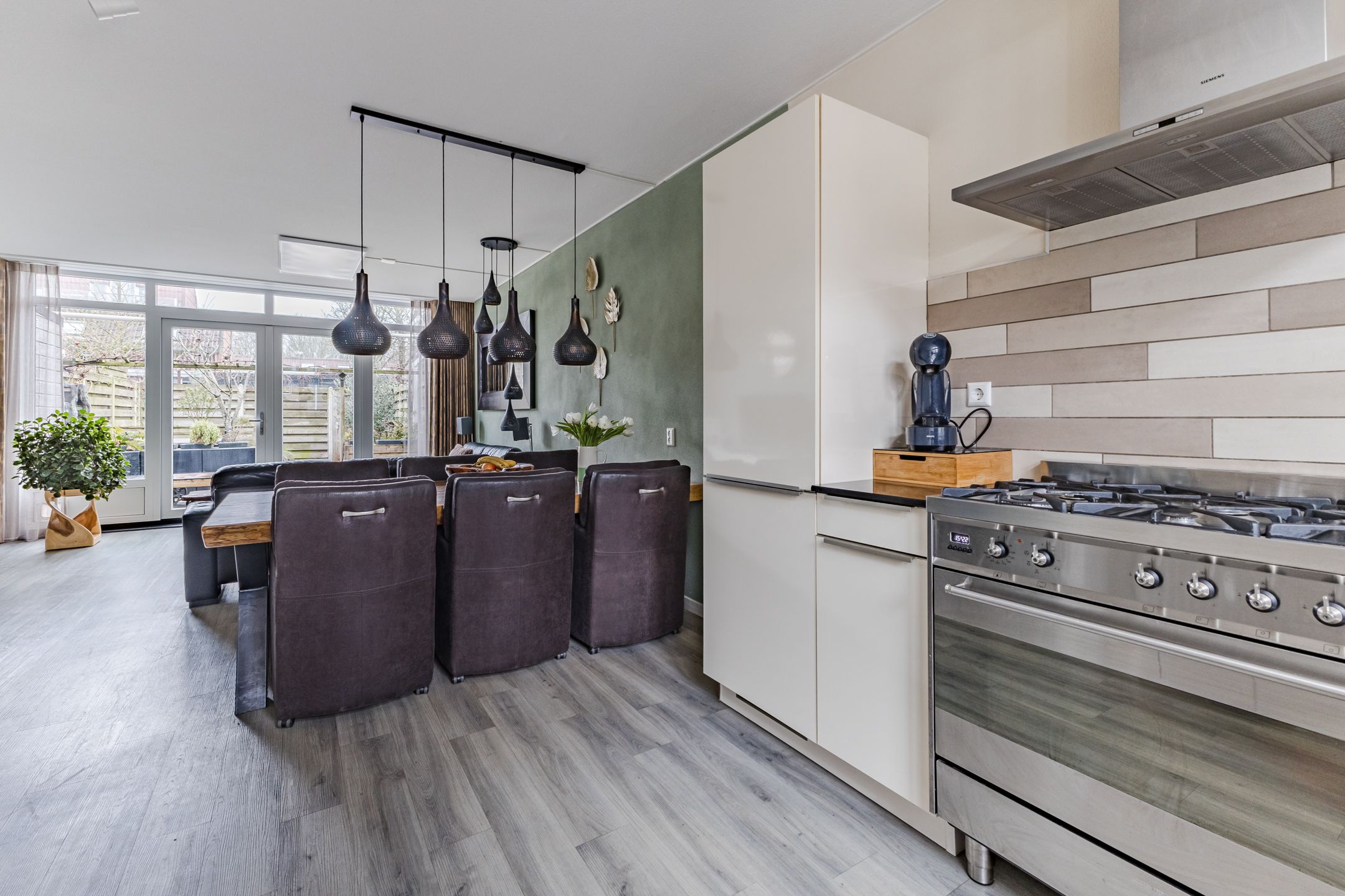 Foto 9 van Vliestroom 32