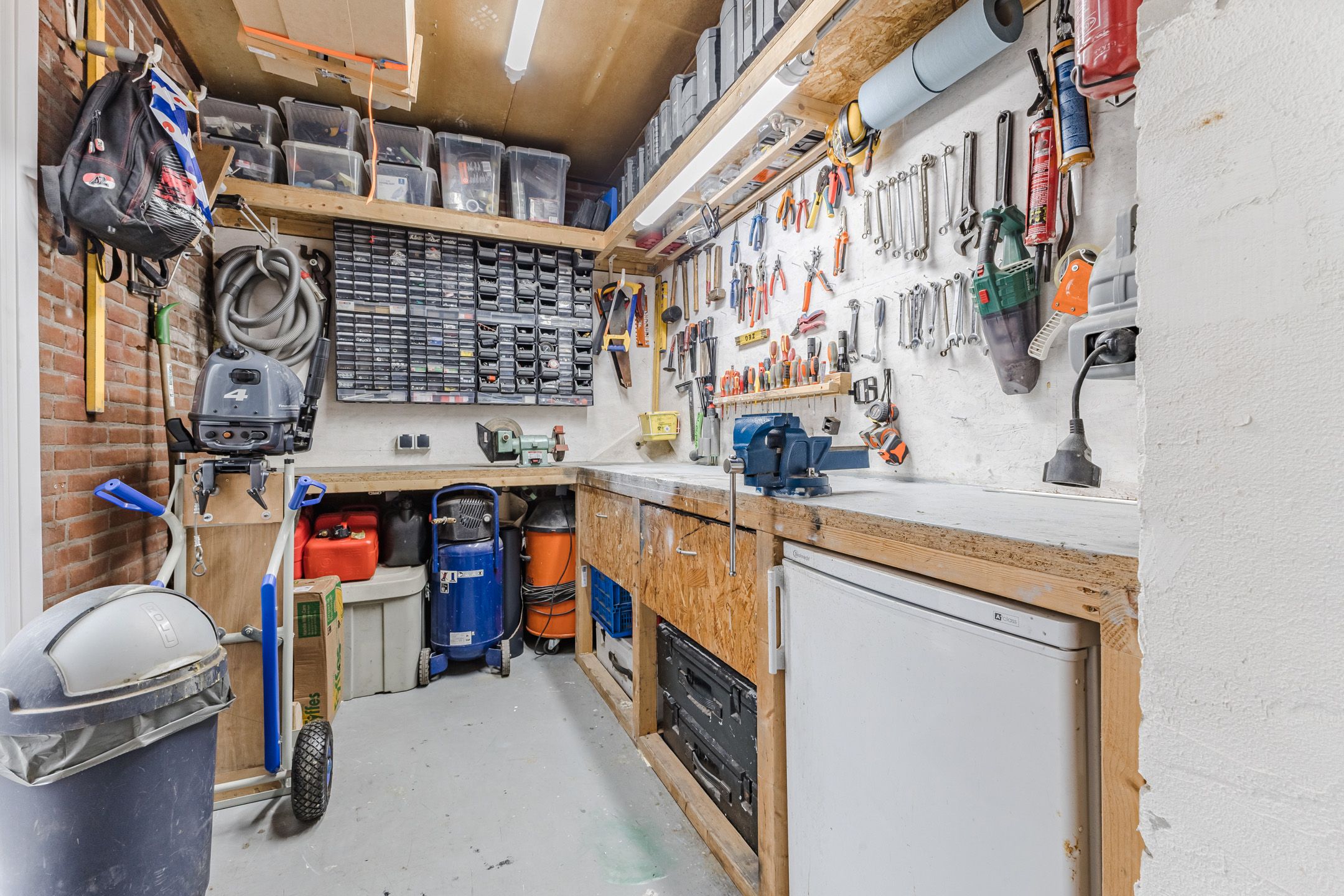 Foto 12 van Vliestroom 32