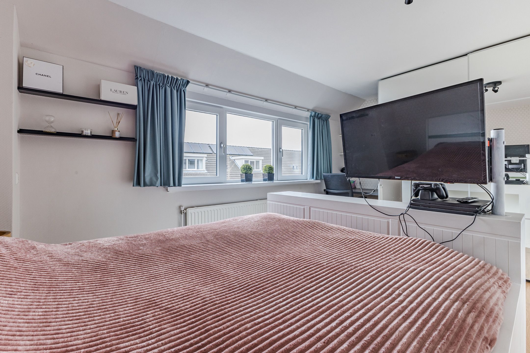 Foto 33 van Vliestroom 32