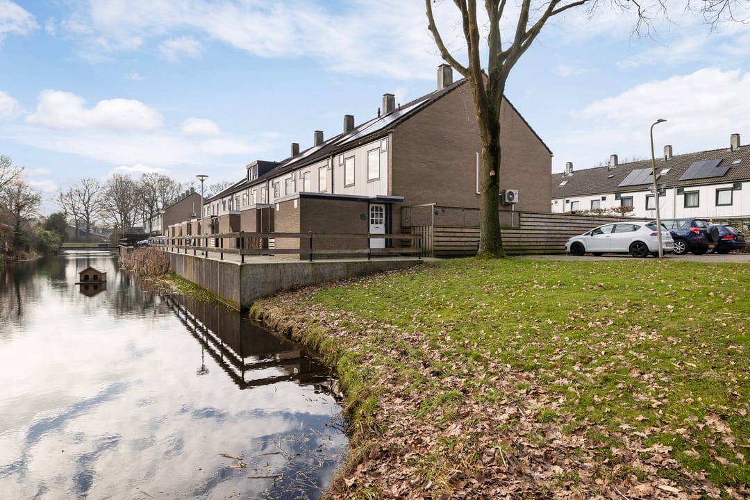 Foto 1 van Tapuitlaan 1