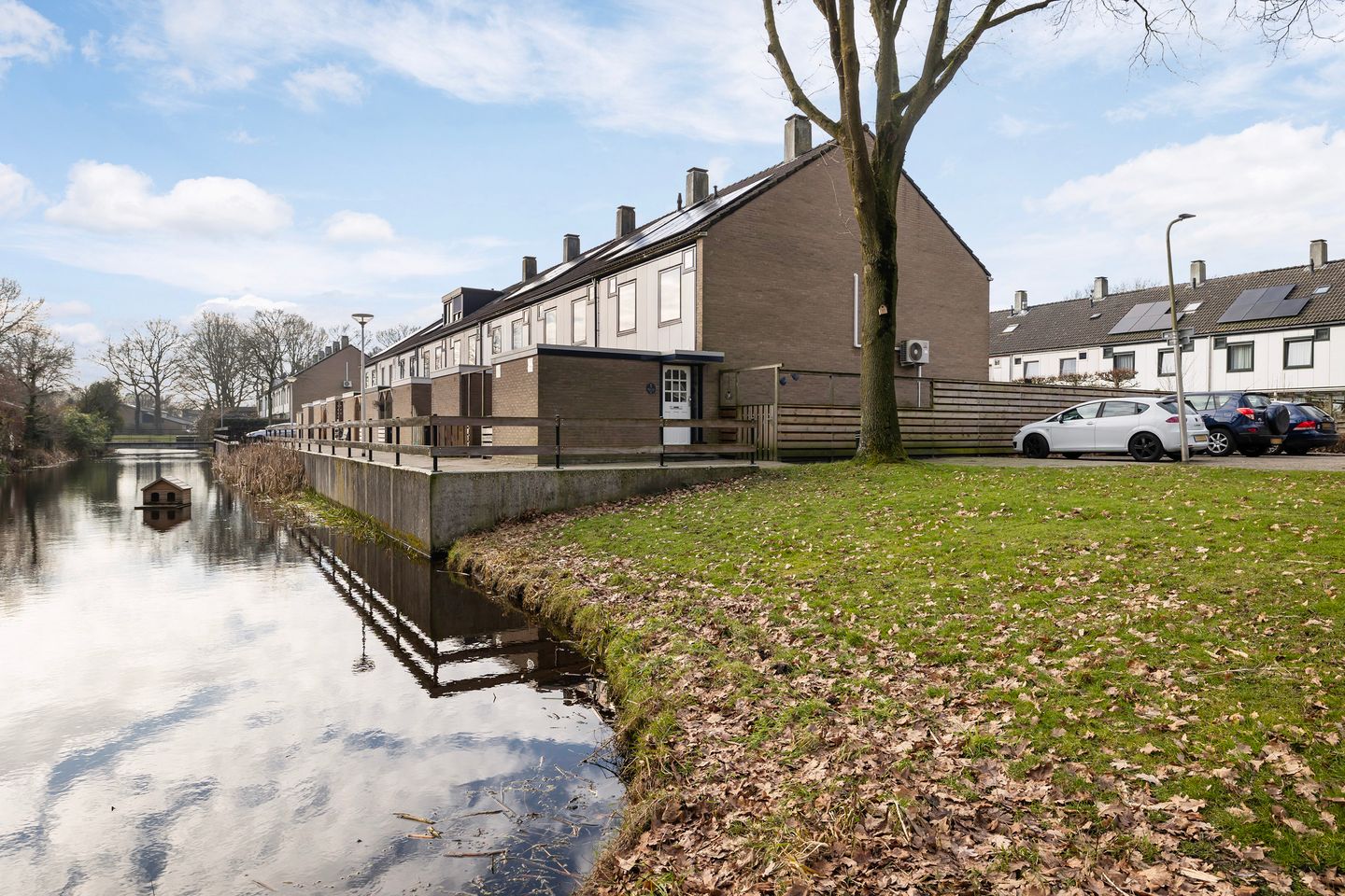 Foto 1 van Tapuitlaan 1