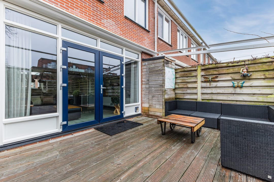 Foto 38 van Vliestroom 32