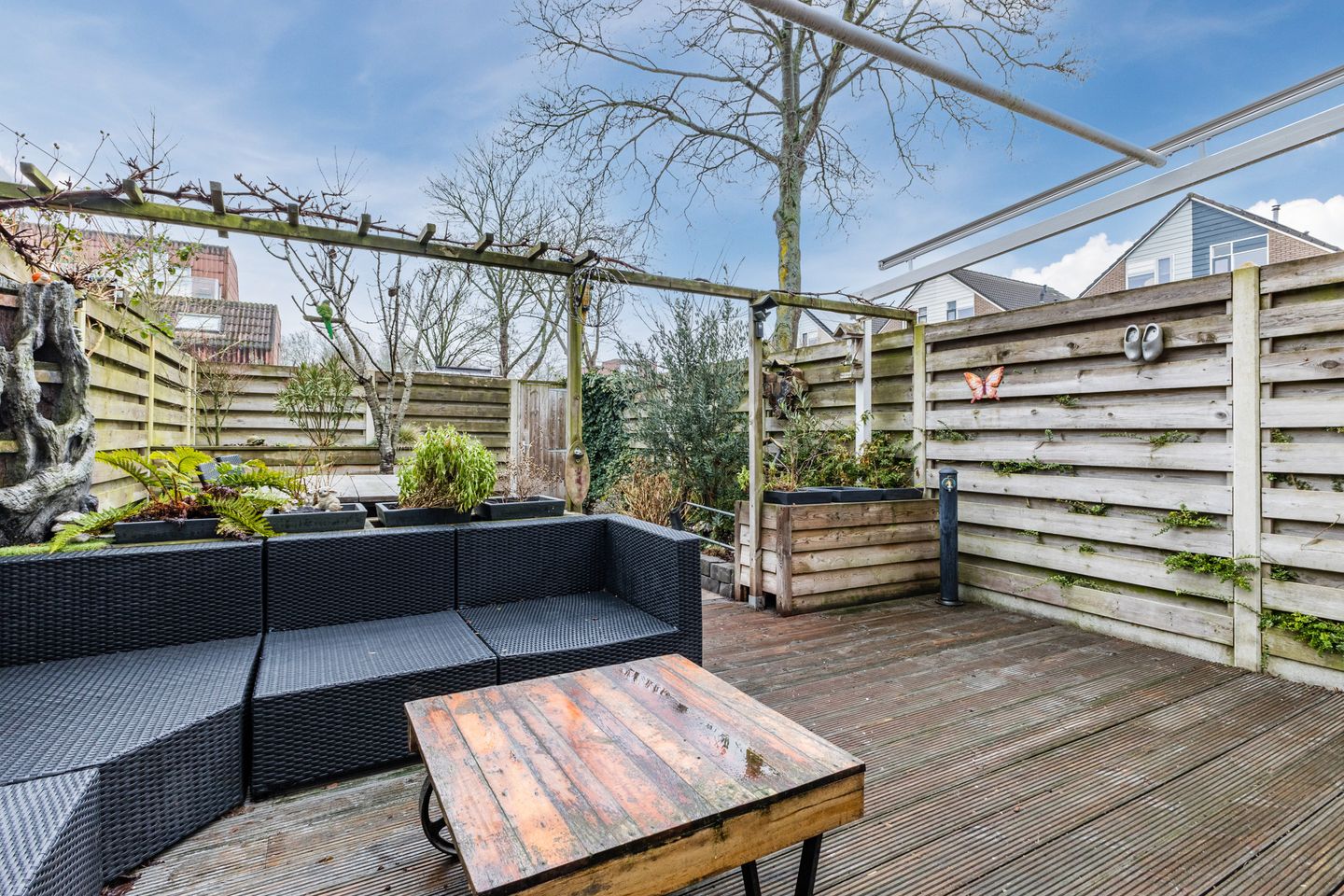 Foto 40 van Vliestroom 32