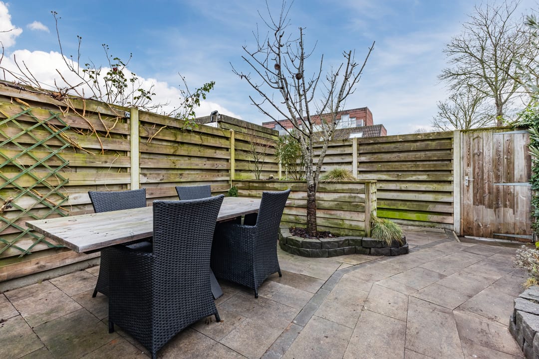 Foto 41 van Vliestroom 32