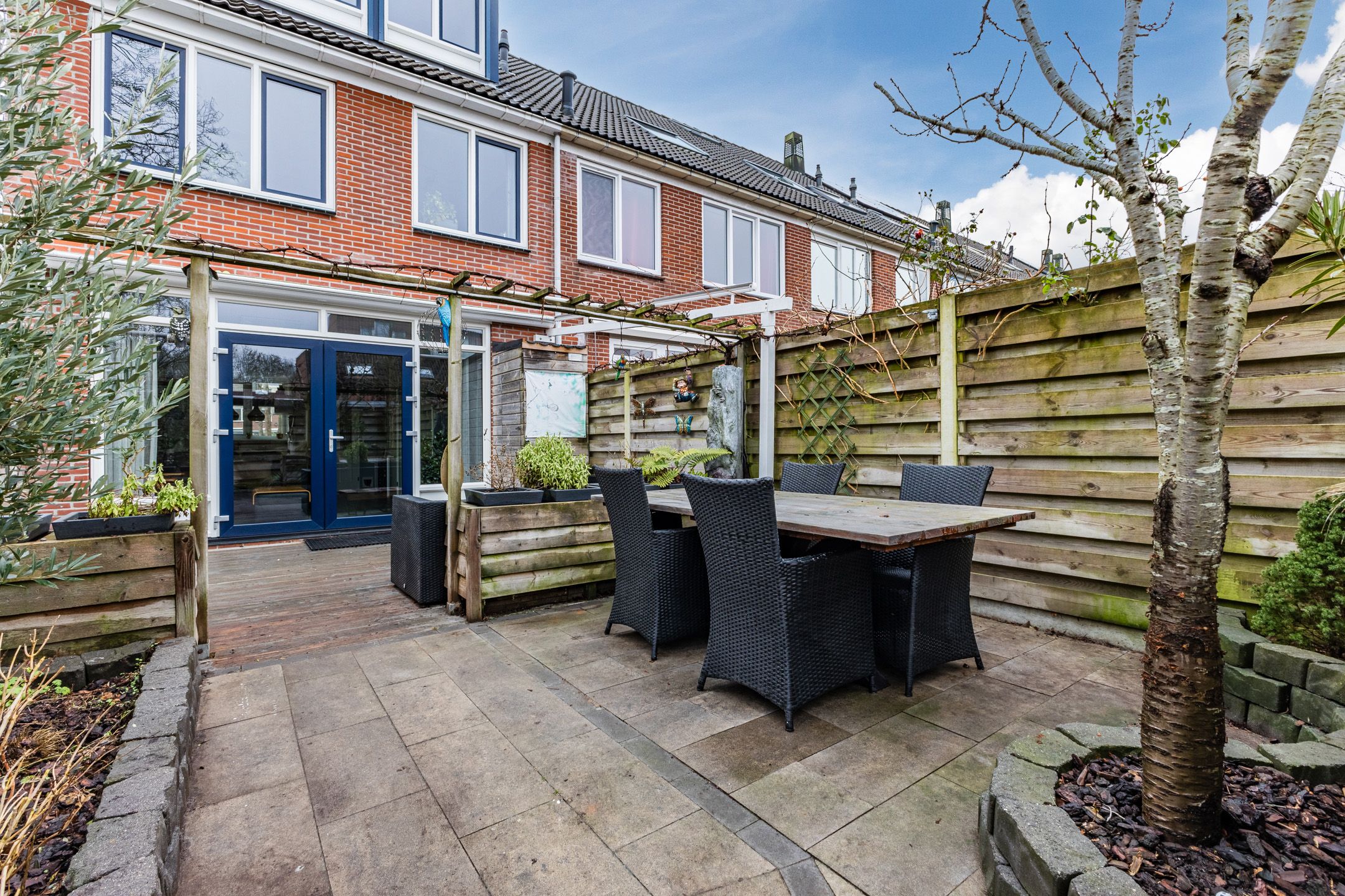 Foto 42 van Vliestroom 32