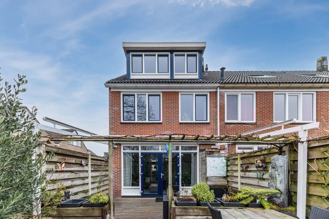 Foto 43 van Vliestroom 32