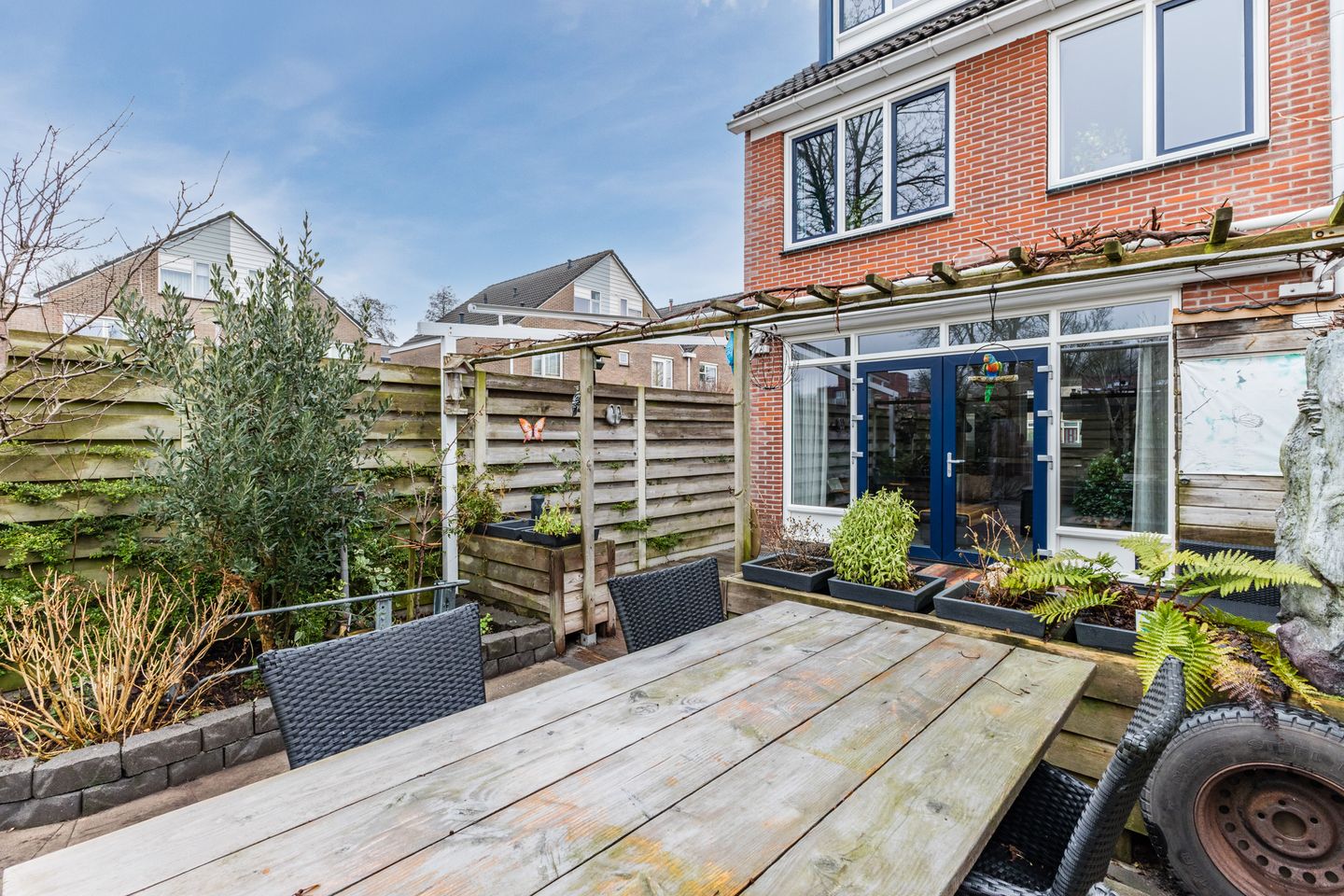 Foto 44 van Vliestroom 32