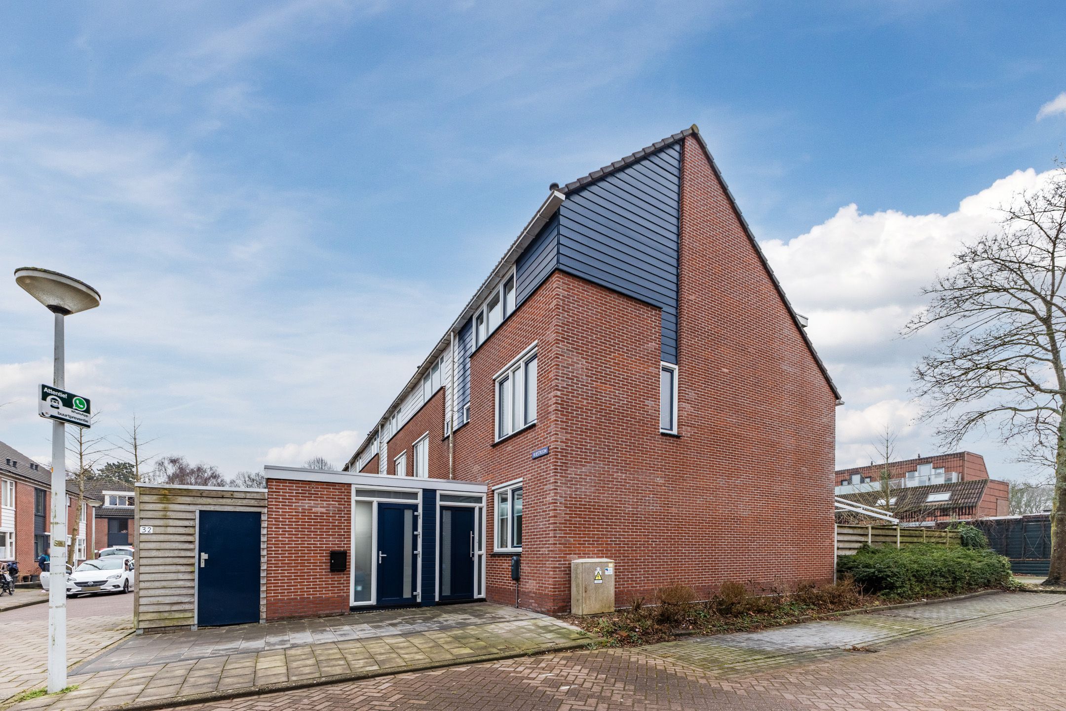 Foto 45 van Vliestroom 32