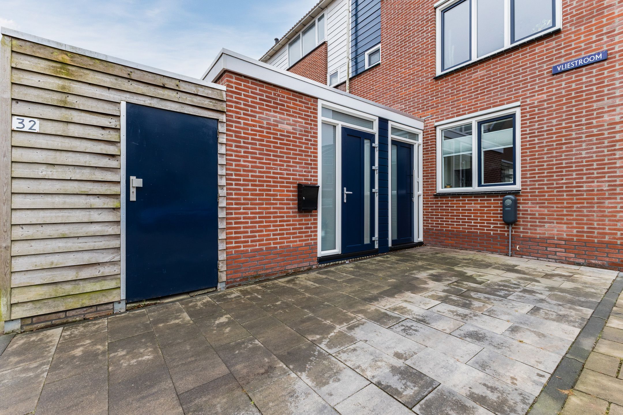 Foto 48 van Vliestroom 32