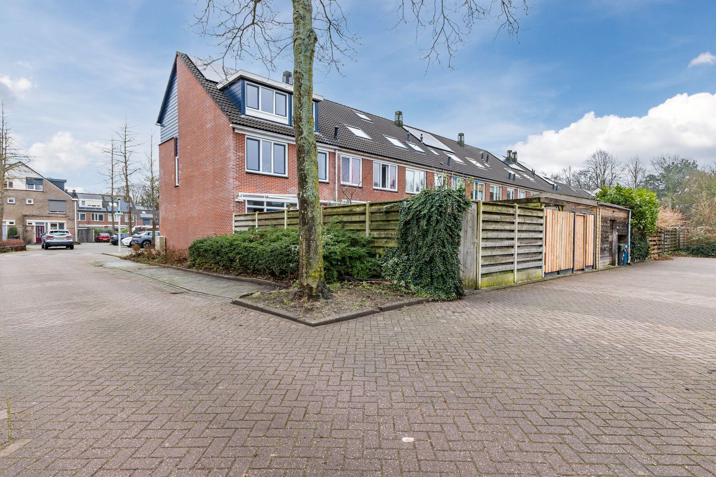 Foto 50 van Vliestroom 32