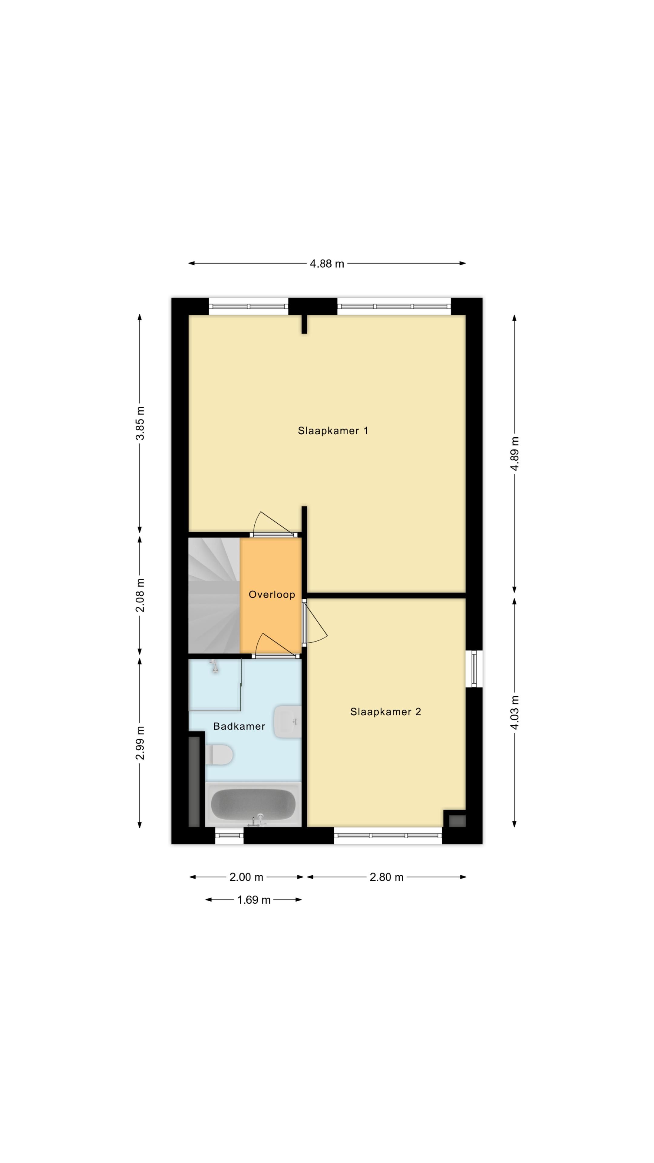 Foto 57 van Vliestroom 32