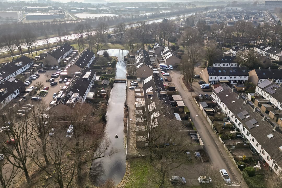 Foto 37 van Tapuitlaan 1
