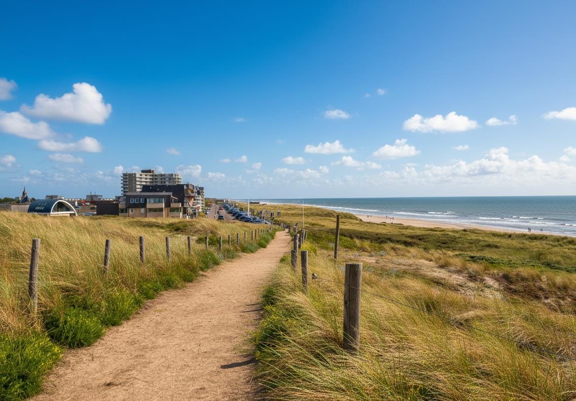 Foto 4 van Zeeweg 99