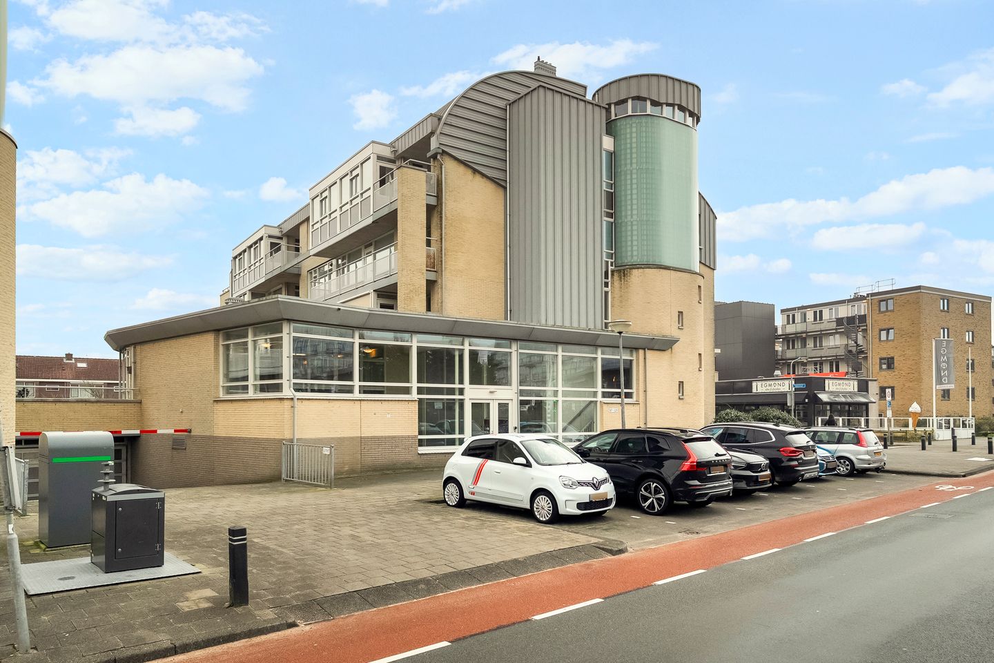 Foto 5 van Zeeweg 99