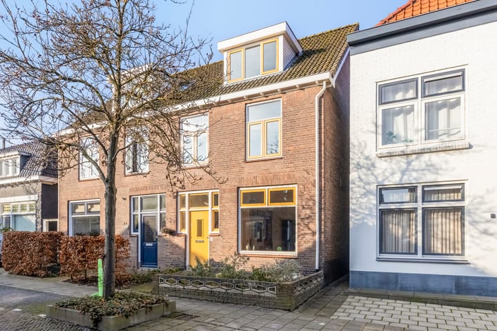 Beatrixstraat 41