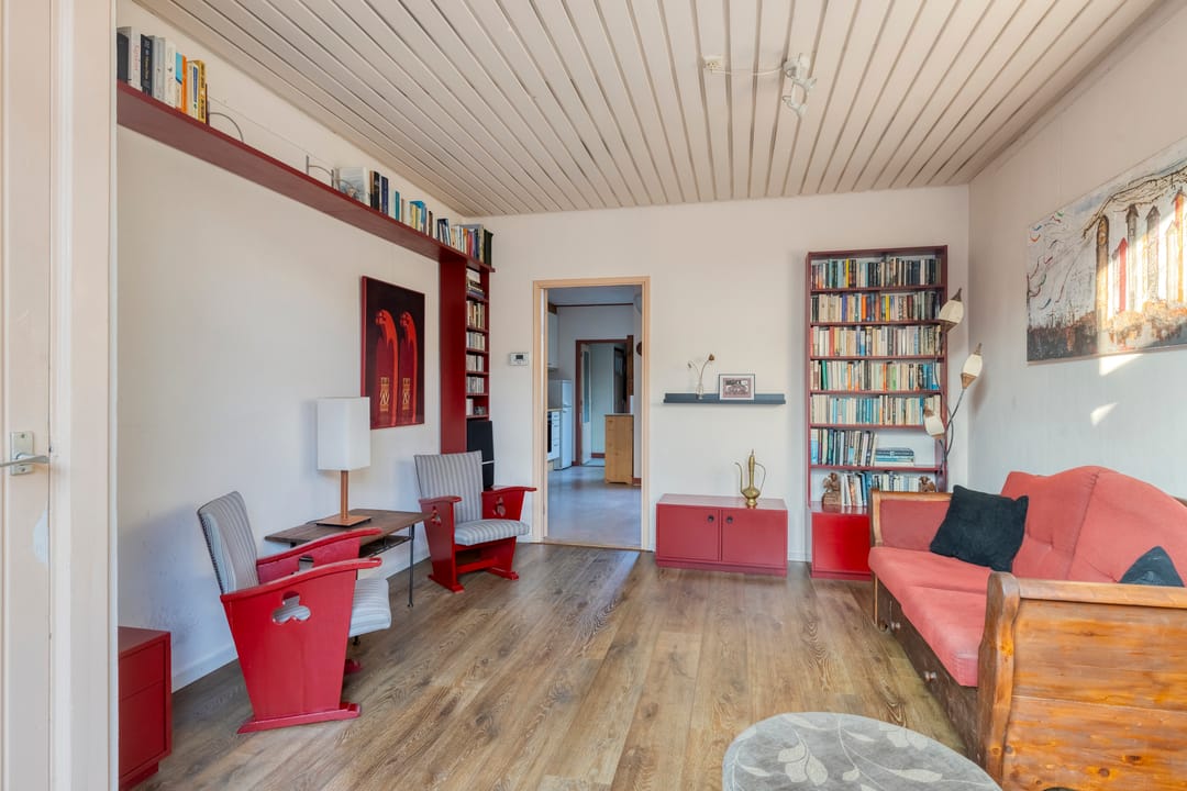 Foto 7 van Beatrixstraat 41