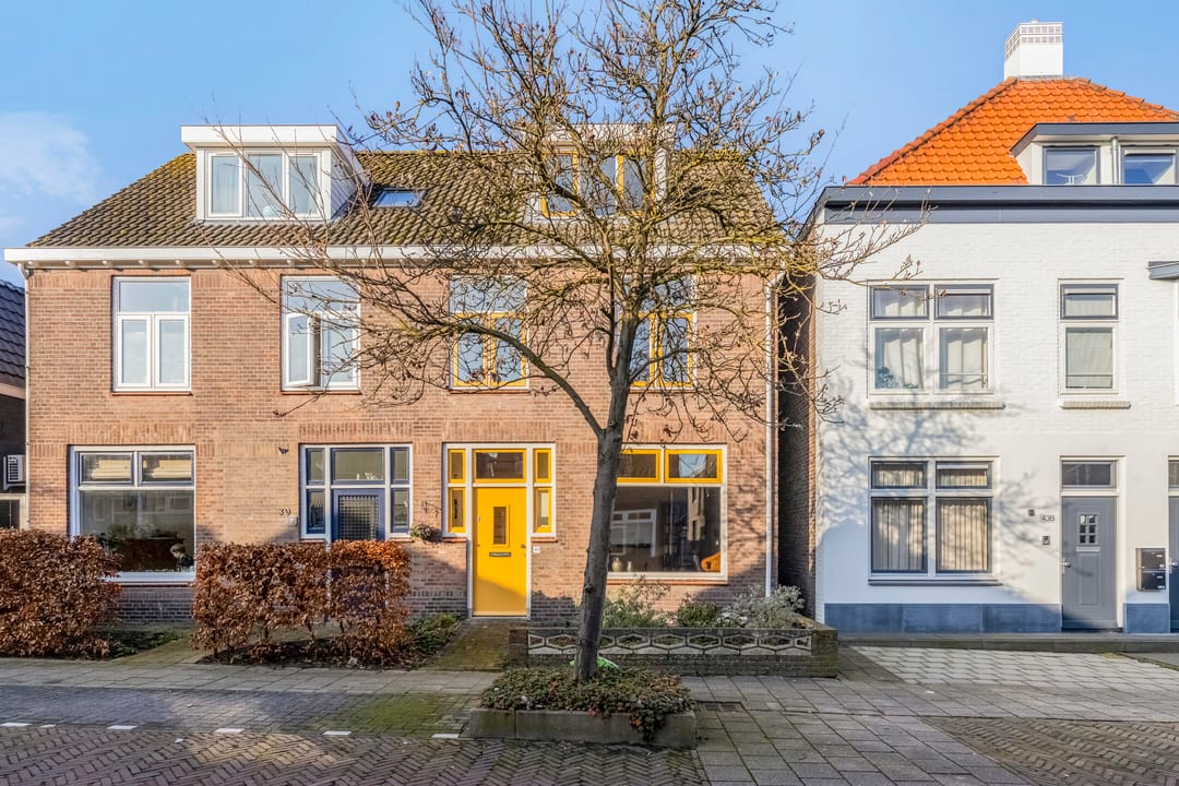 Foto 8 van Beatrixstraat 41