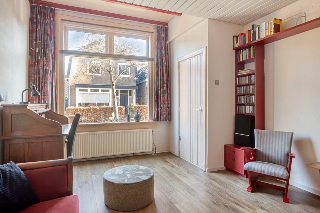 Foto 11 van Beatrixstraat 41