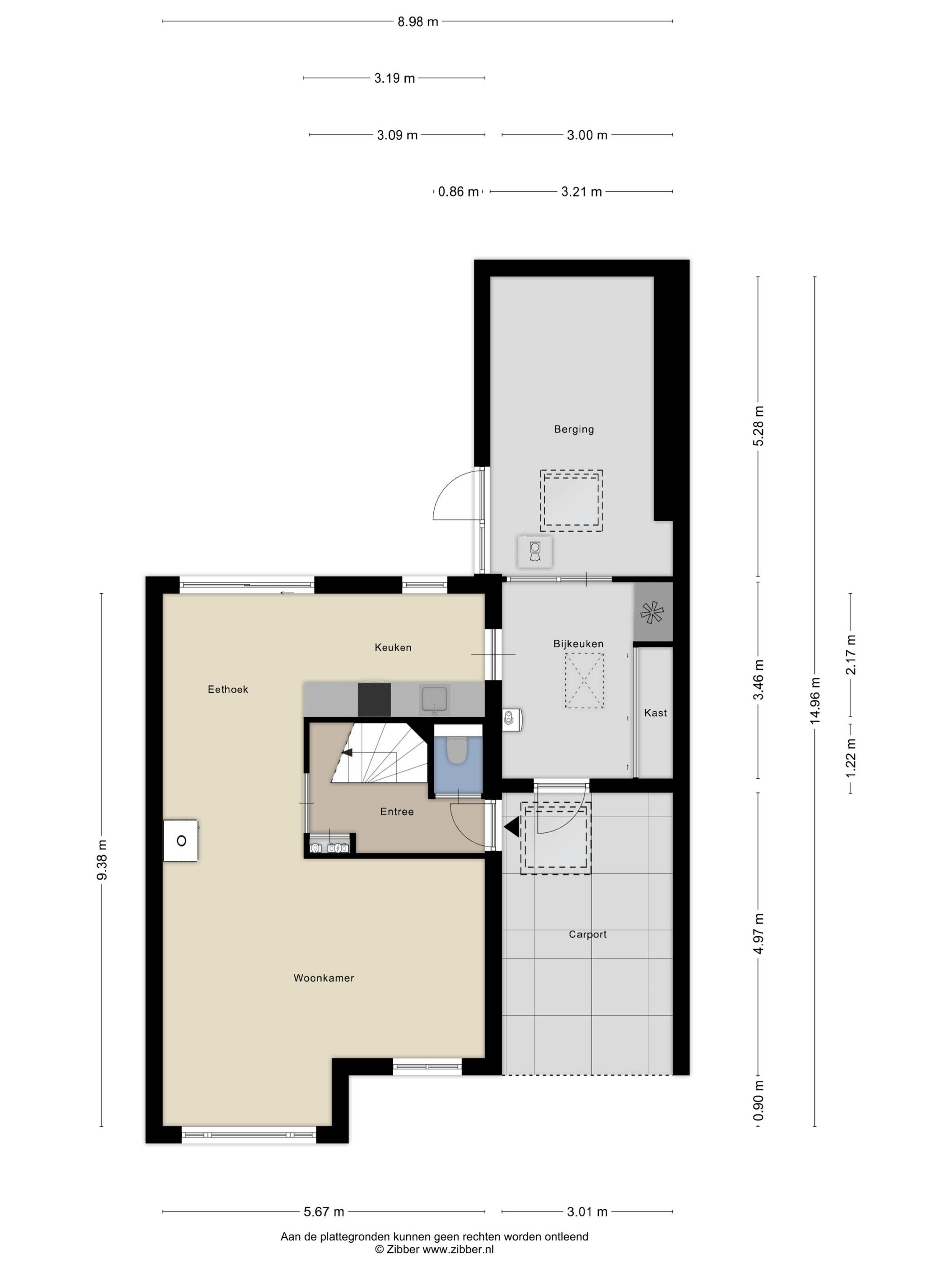 Foto 48 van Het Bosman 34