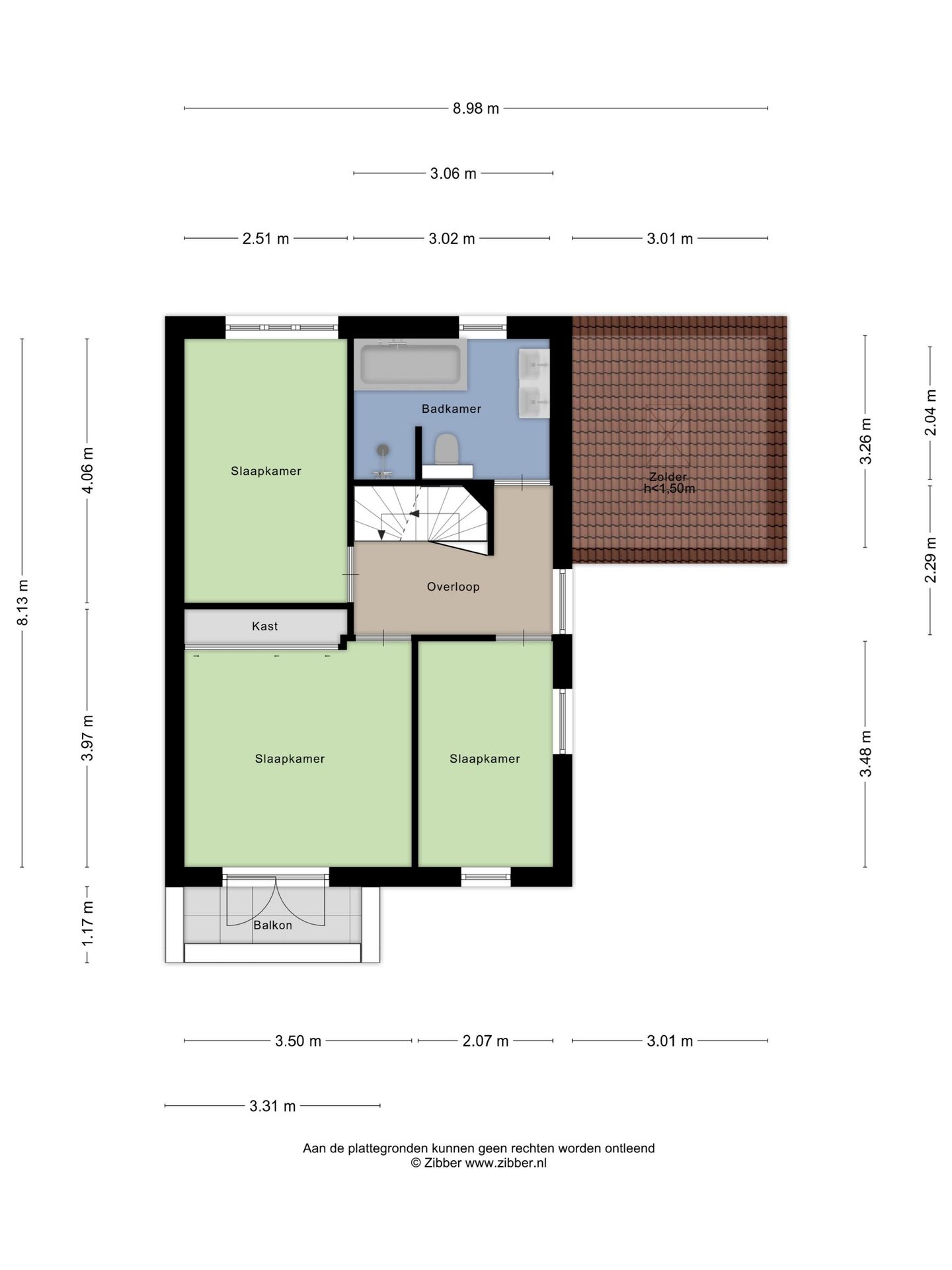 Foto 49 van Het Bosman 34