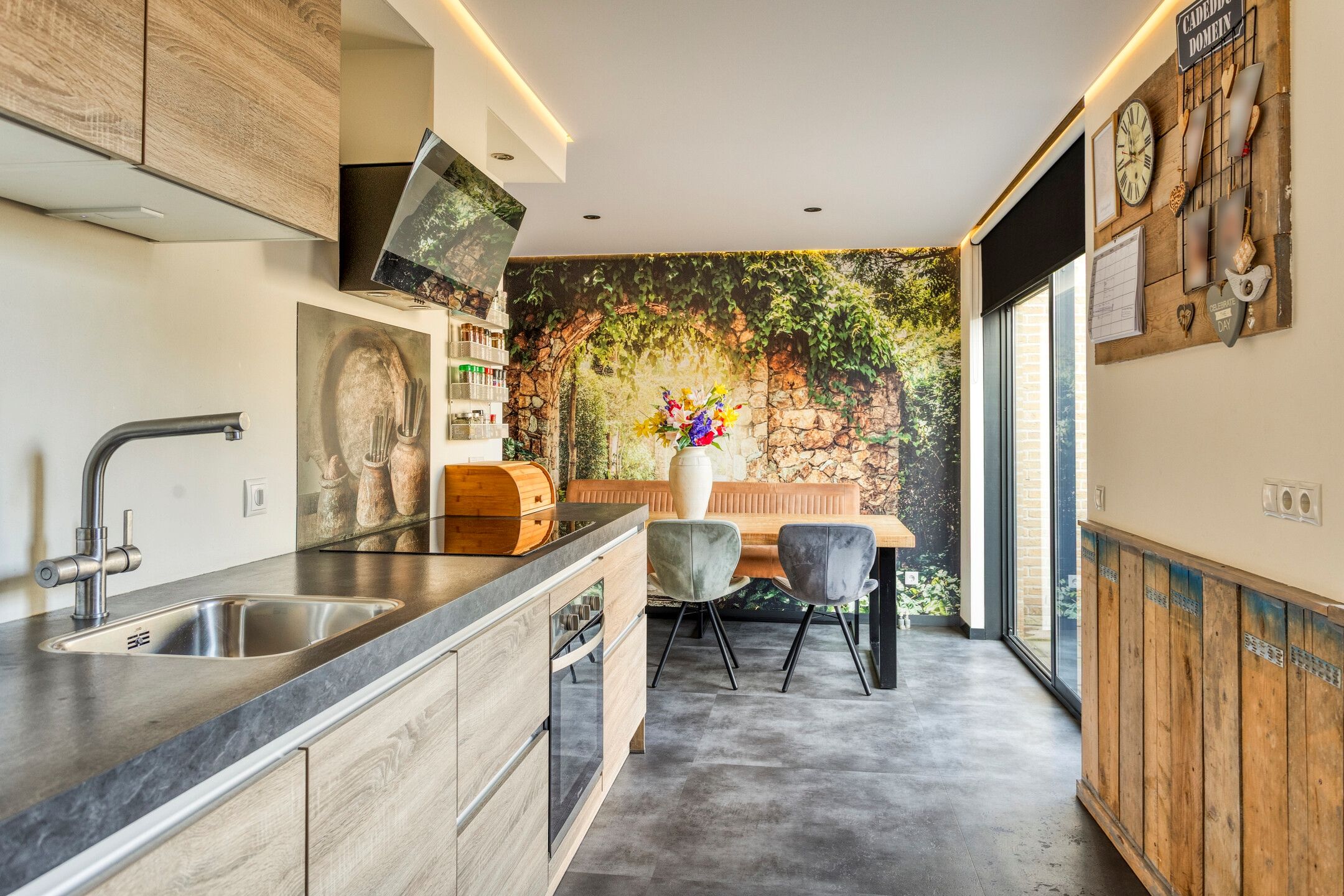 Foto 3 van Het Bosman 34