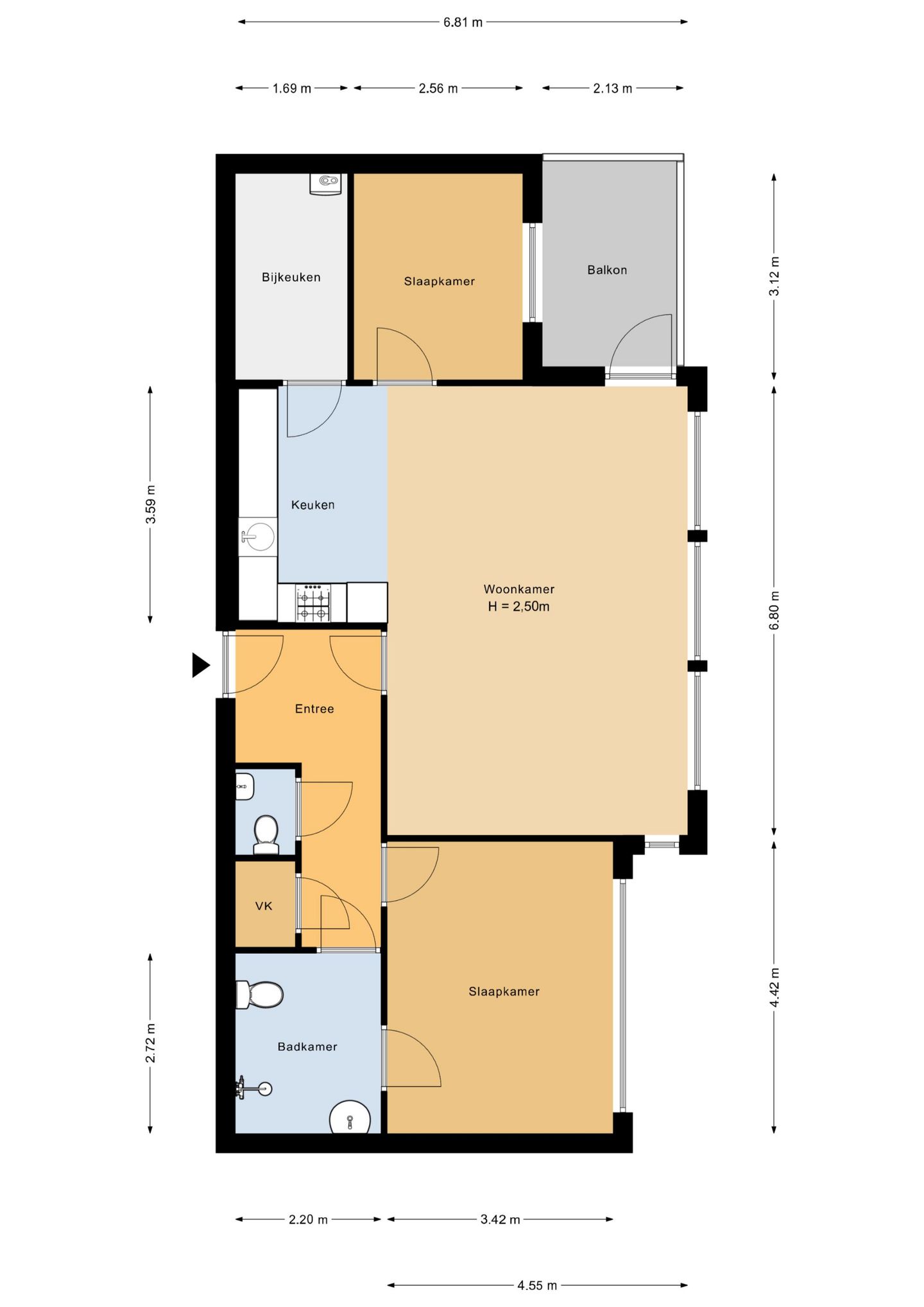 Foto 35 van Zeeweg 99