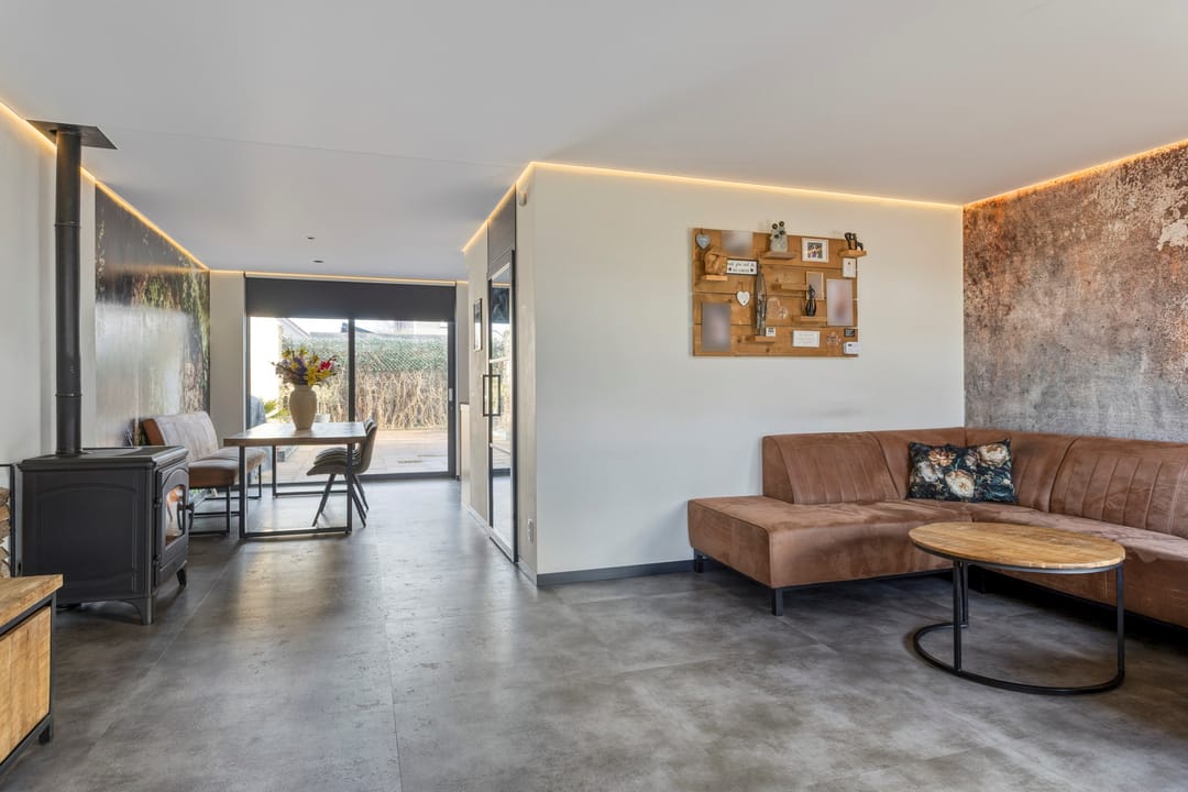 Foto 7 van Het Bosman 34