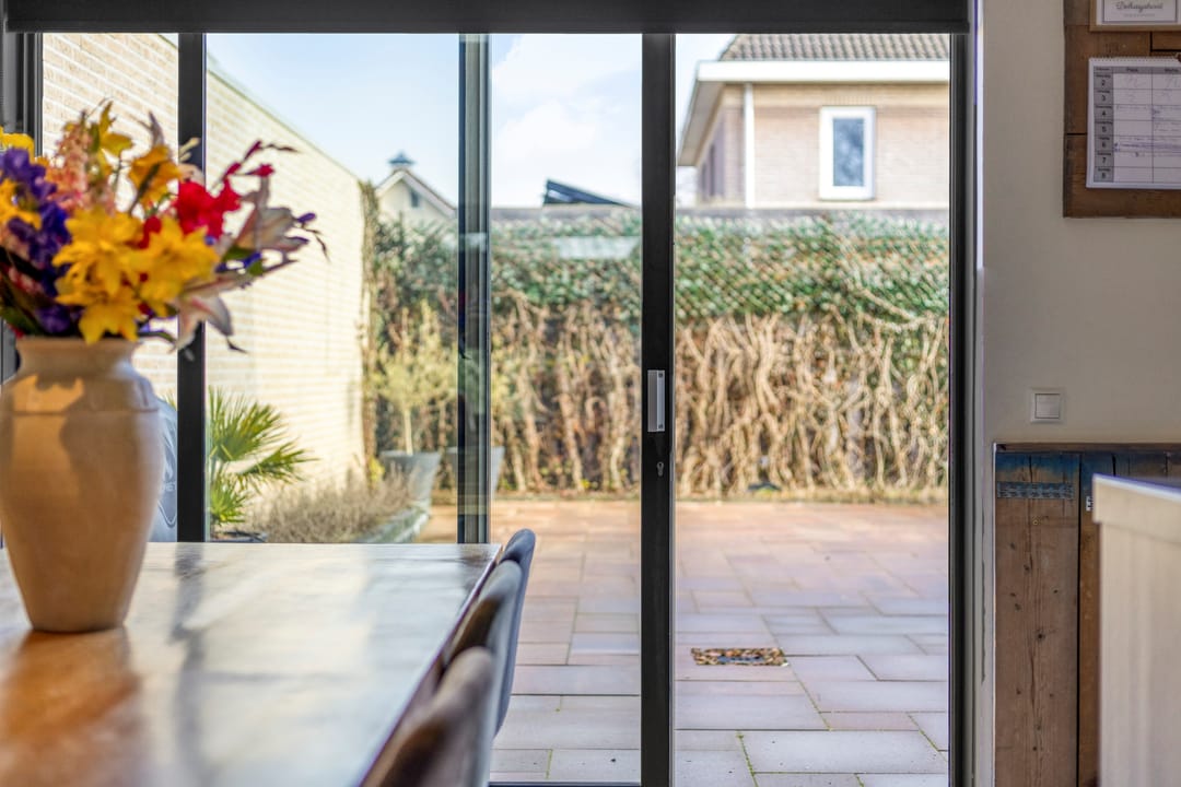 Foto 11 van Het Bosman 34