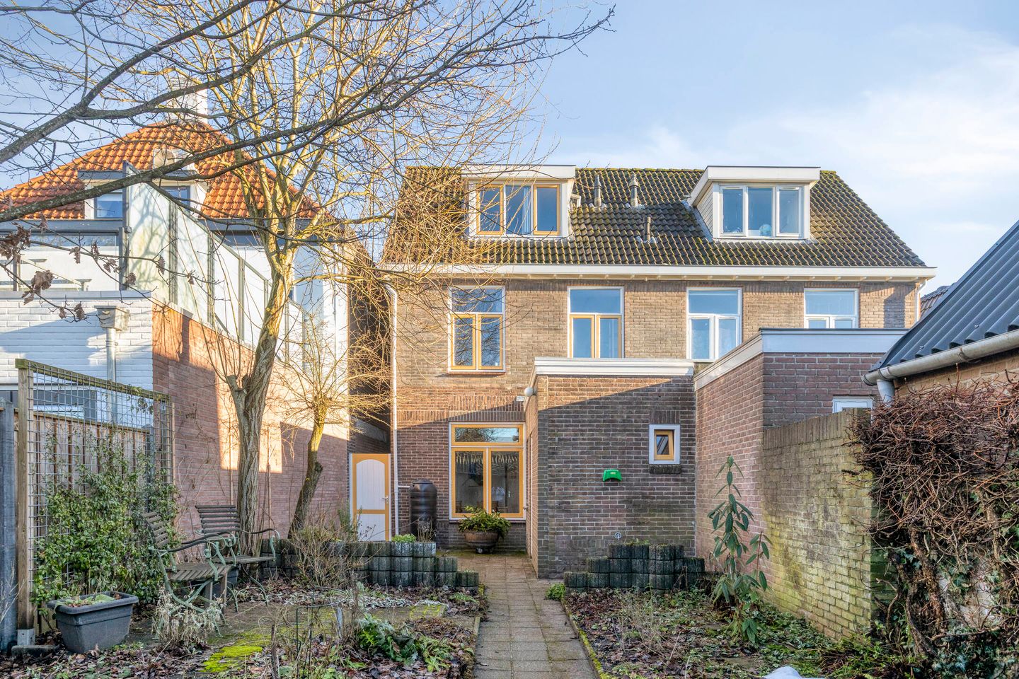 Foto 4 van Beatrixstraat 41