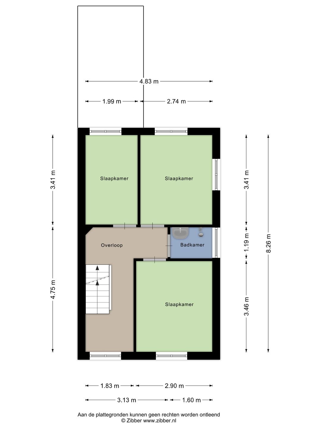 Foto 56 van Beatrixstraat 41