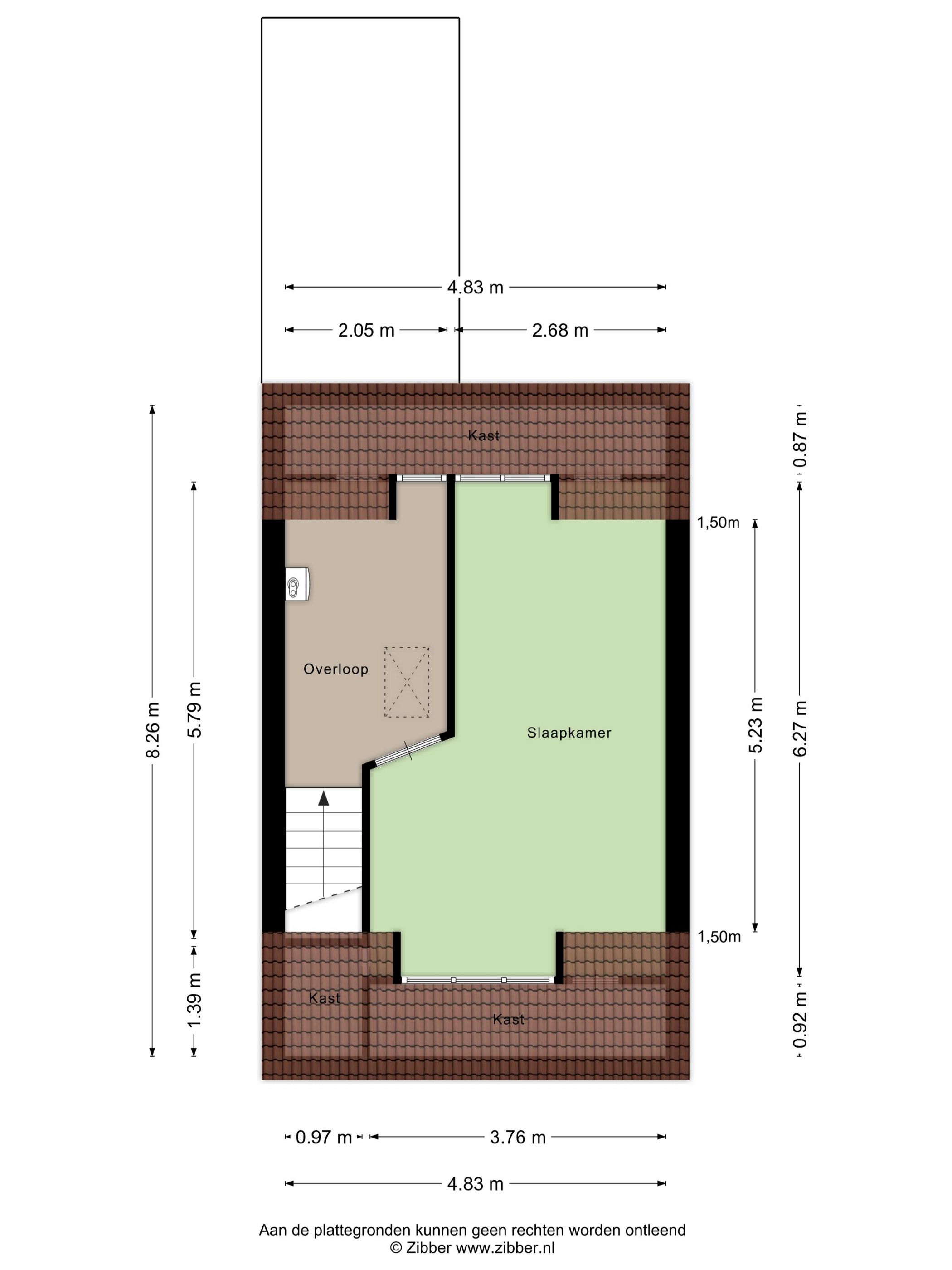 Foto 57 van Beatrixstraat 41