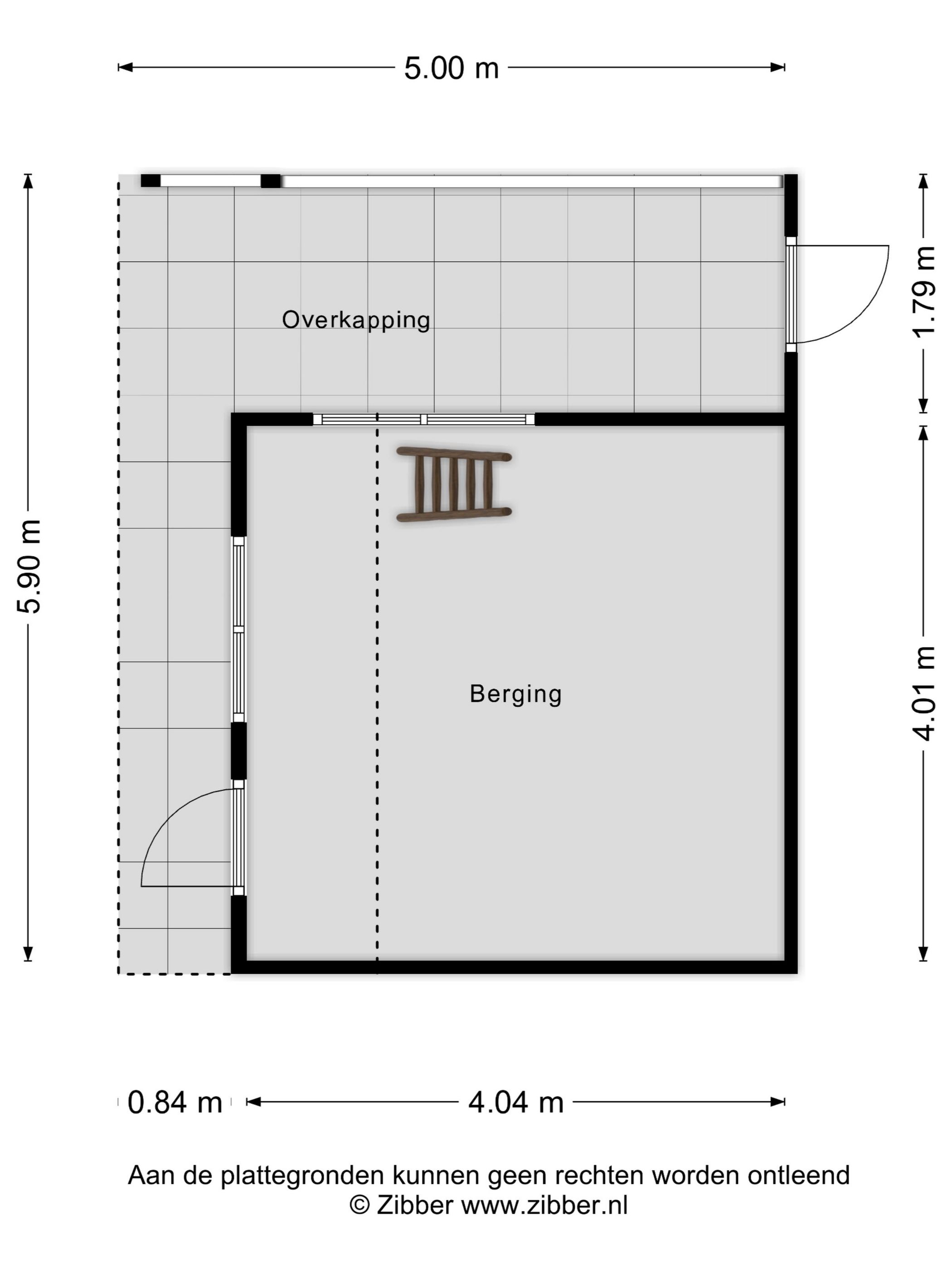 Foto 60 van Beatrixstraat 41