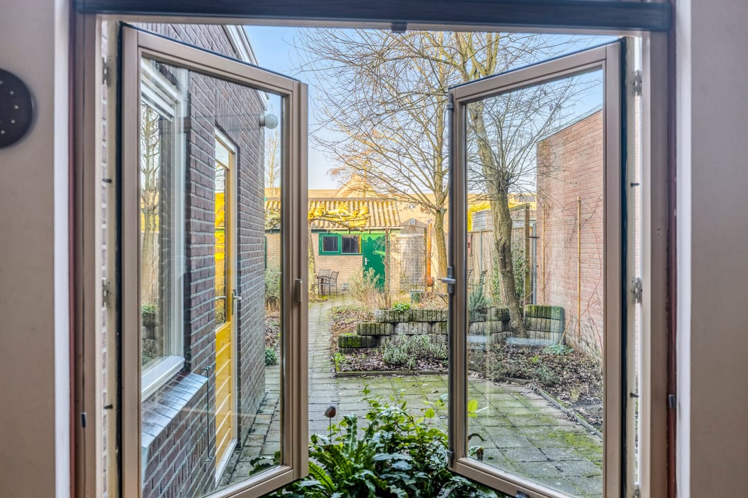 Foto 38 van Beatrixstraat 41