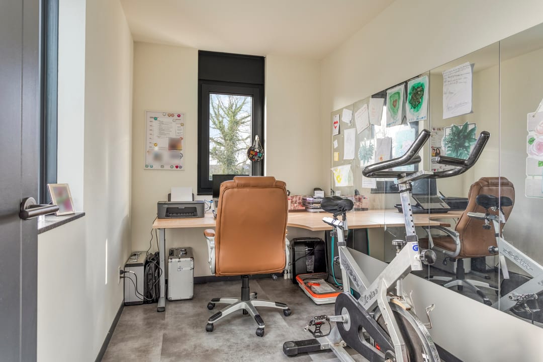 Foto 28 van Het Bosman 34