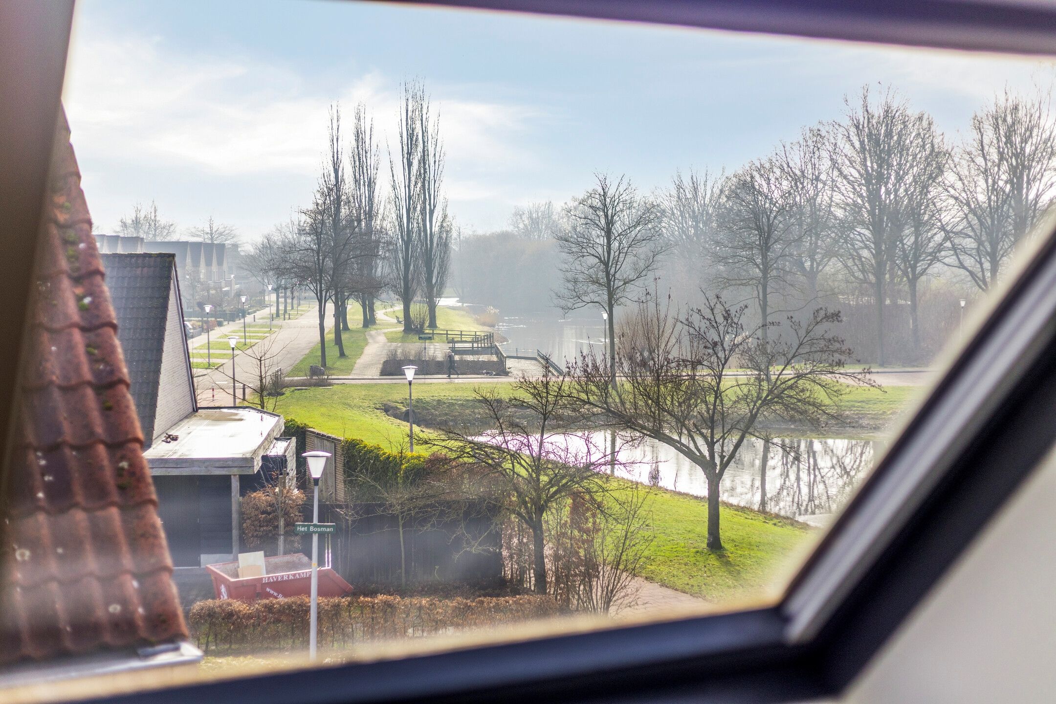 Foto 36 van Het Bosman 34