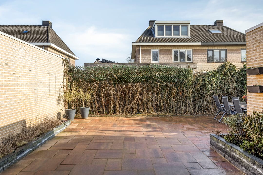 Foto 37 van Het Bosman 34