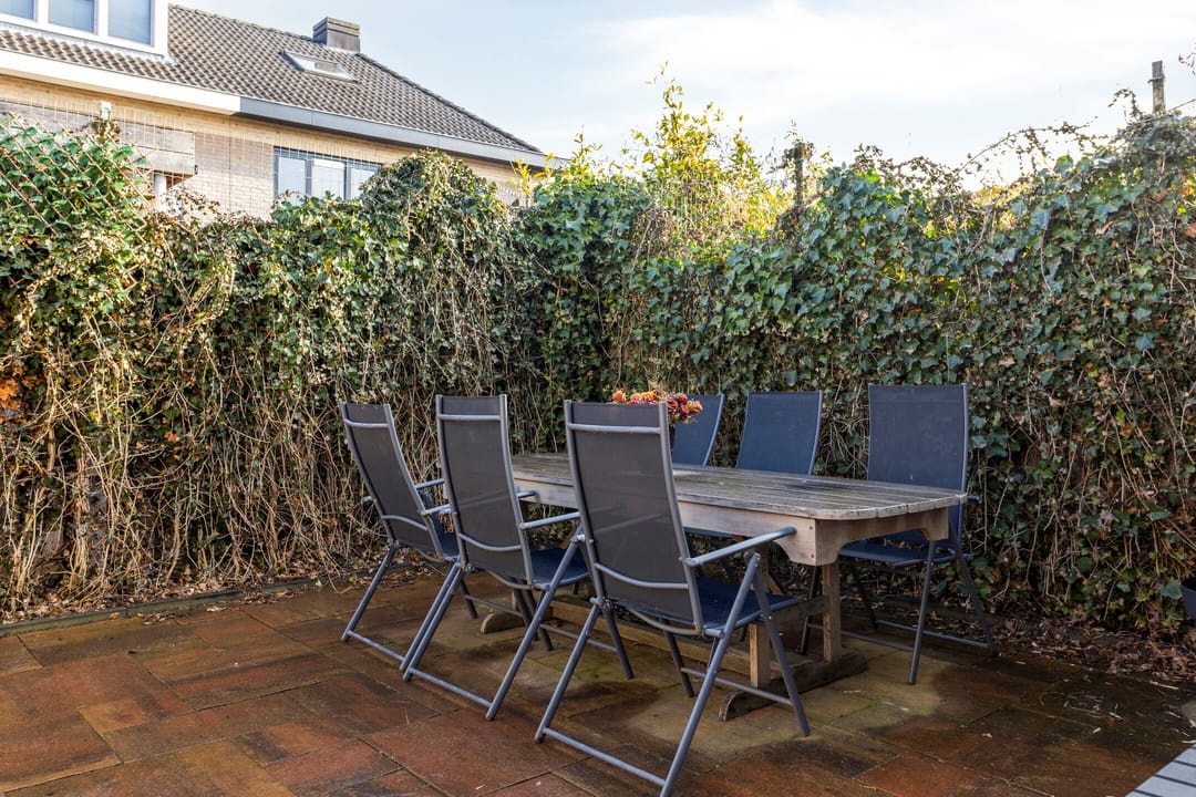 Foto 38 van Het Bosman 34