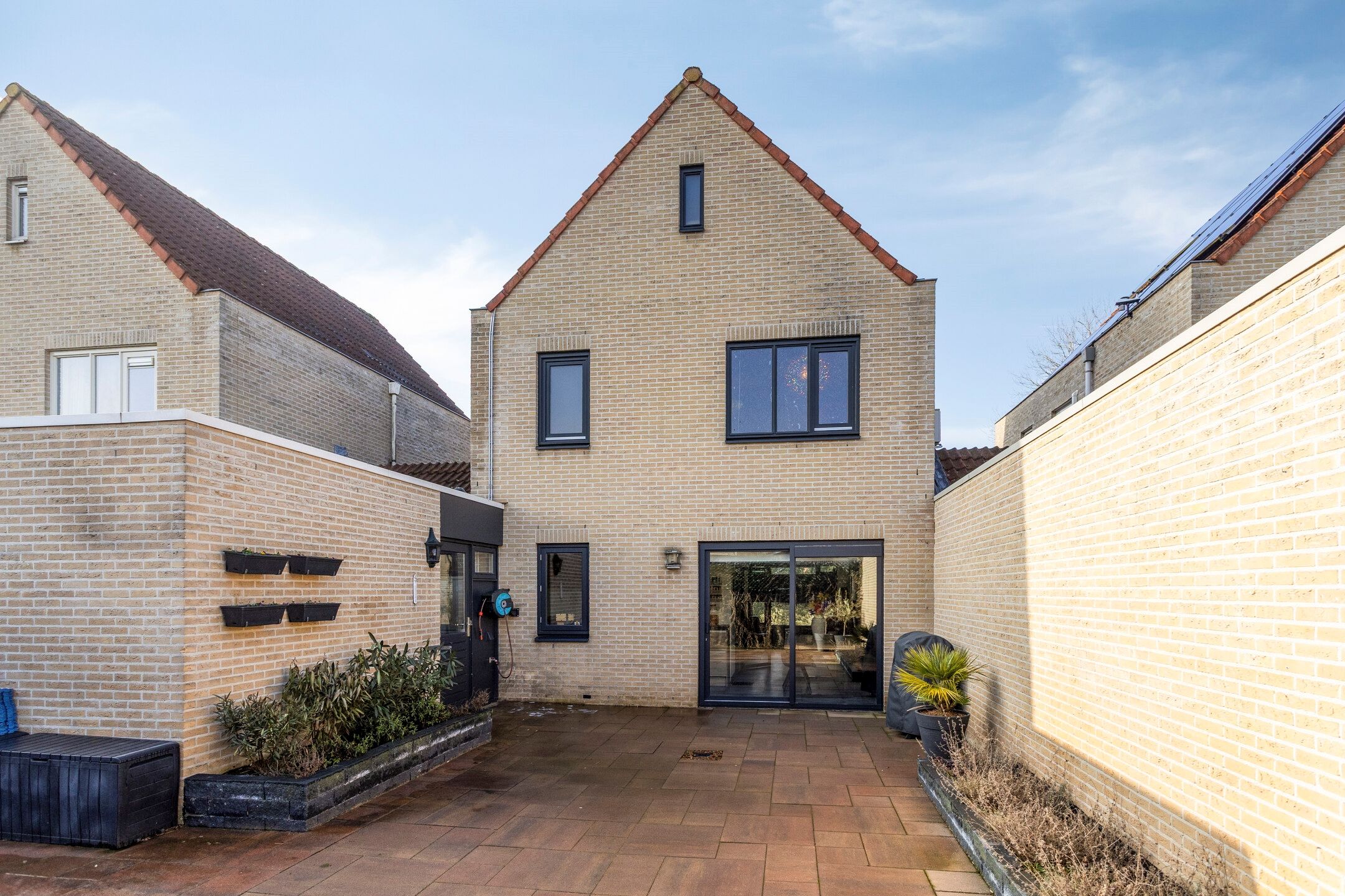 Foto 39 van Het Bosman 34